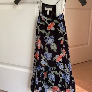 Joie sleeveless blouse